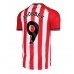 Sunderland Brian Brobbey #9 Hjemmedrakt 2025-26 Korte ermer